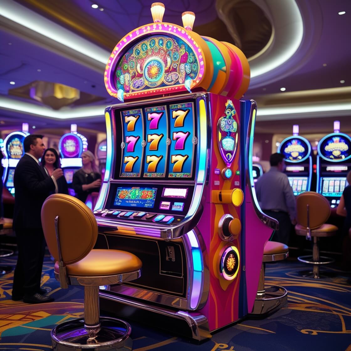 V7V7 Casino